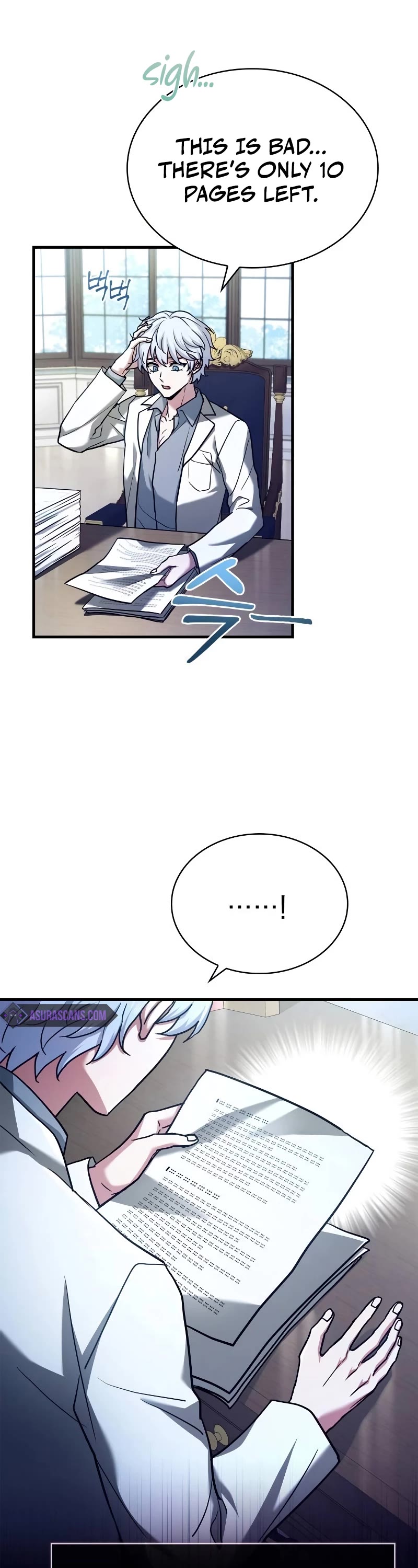 The Crown Prince That Sells Medicine Chapter 15 page 58 - Chapter 15