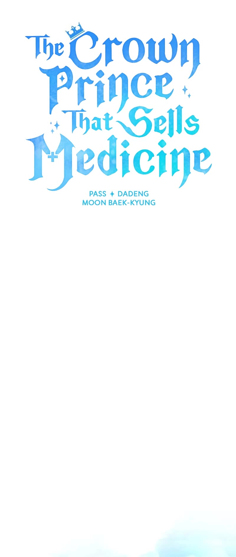 The Crown Prince That Sells Medicine Chapter 15 page 6 - Chapter 15