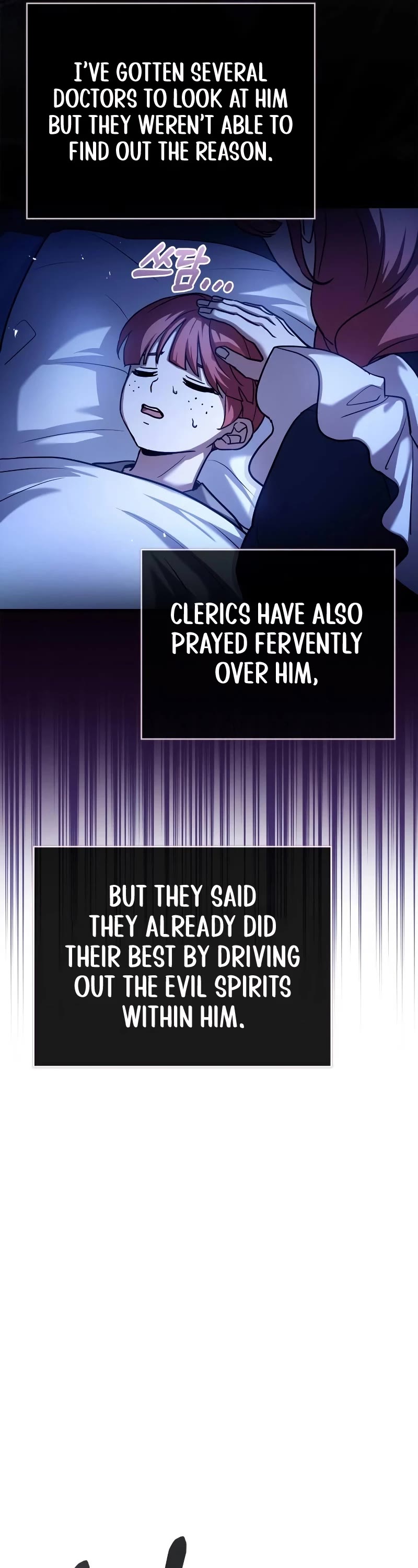 The Crown Prince That Sells Medicine Chapter 15 page 61 - Chapter 15