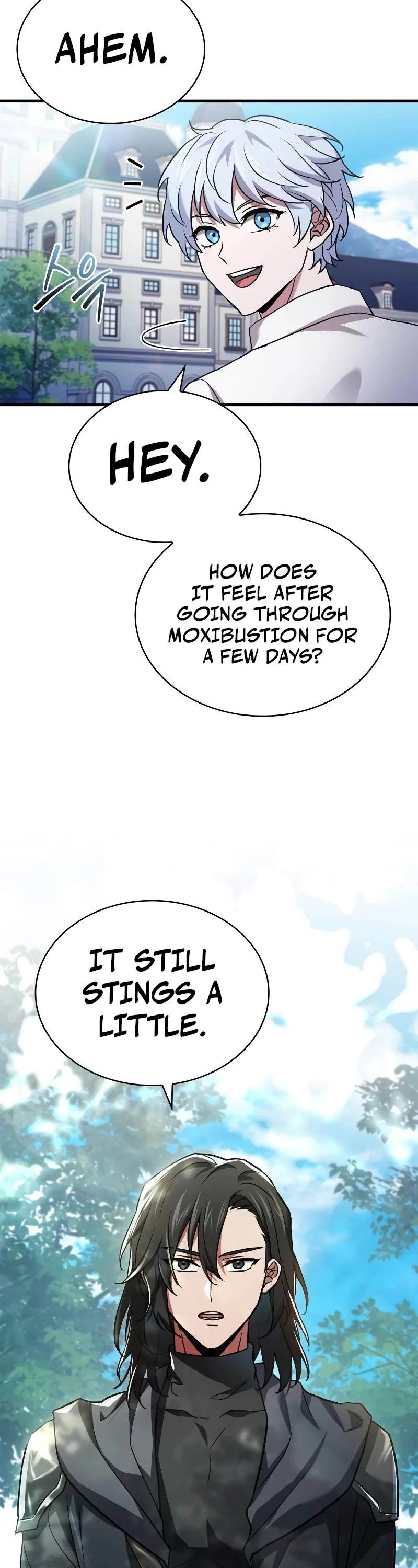 The Crown Prince That Sells Medicine Chapter 15 page 8 - Chapter 15