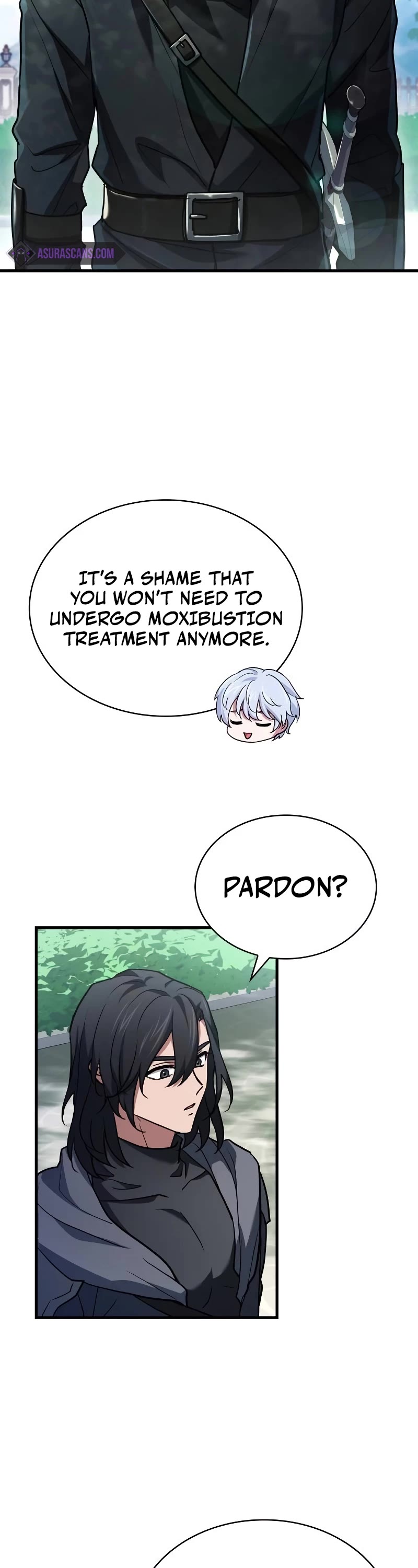 The Crown Prince That Sells Medicine Chapter 15 page 9 - Chapter 15