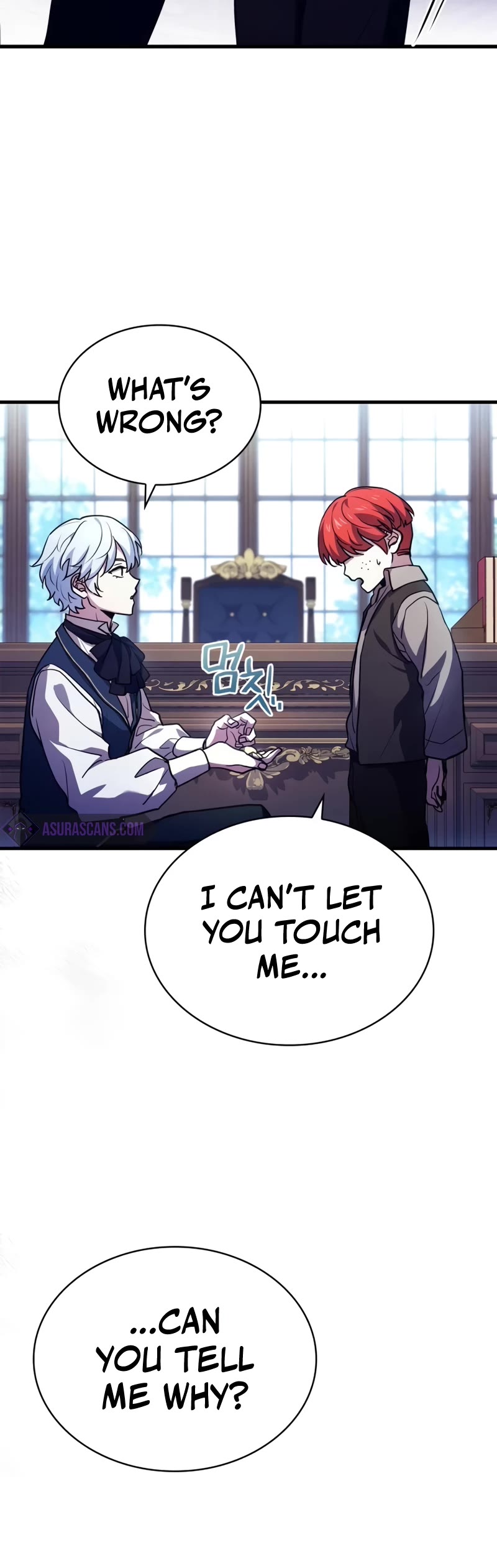 The Crown Prince That Sells Medicine Chapter 16 page 10 - Chapter 16
