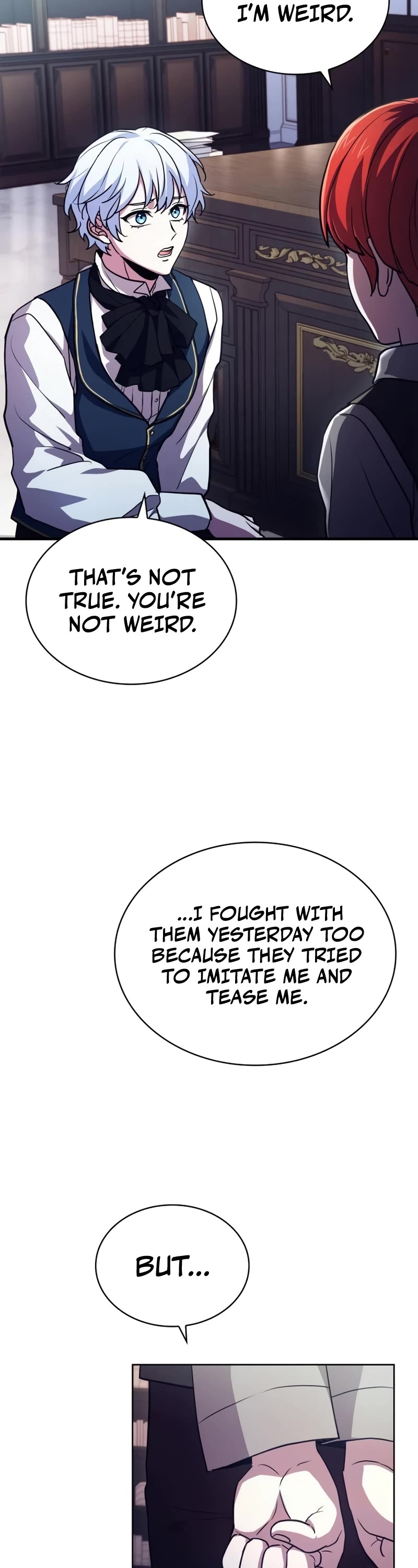 The Crown Prince That Sells Medicine Chapter 16 page 12 - Chapter 16
