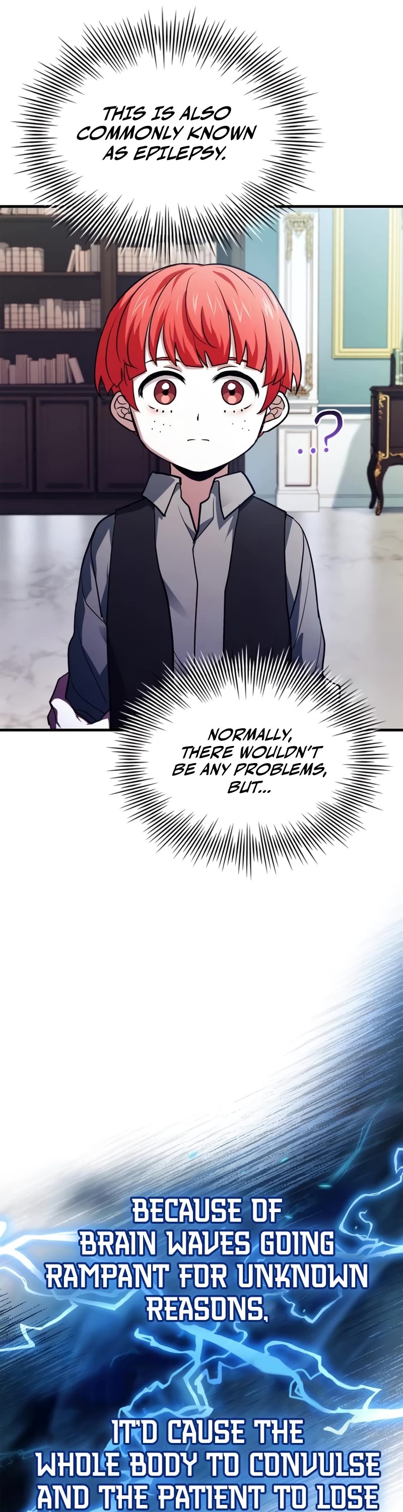 The Crown Prince That Sells Medicine Chapter 16 page 20 - Chapter 16