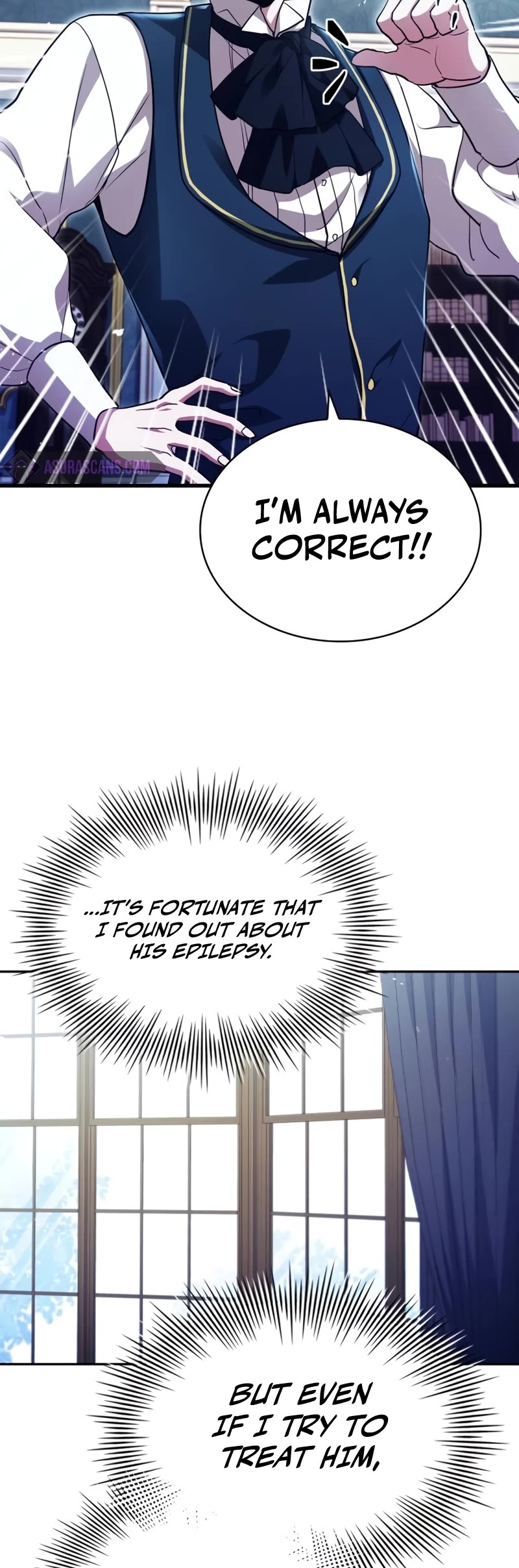 The Crown Prince That Sells Medicine Chapter 16 page 22 - Chapter 16
