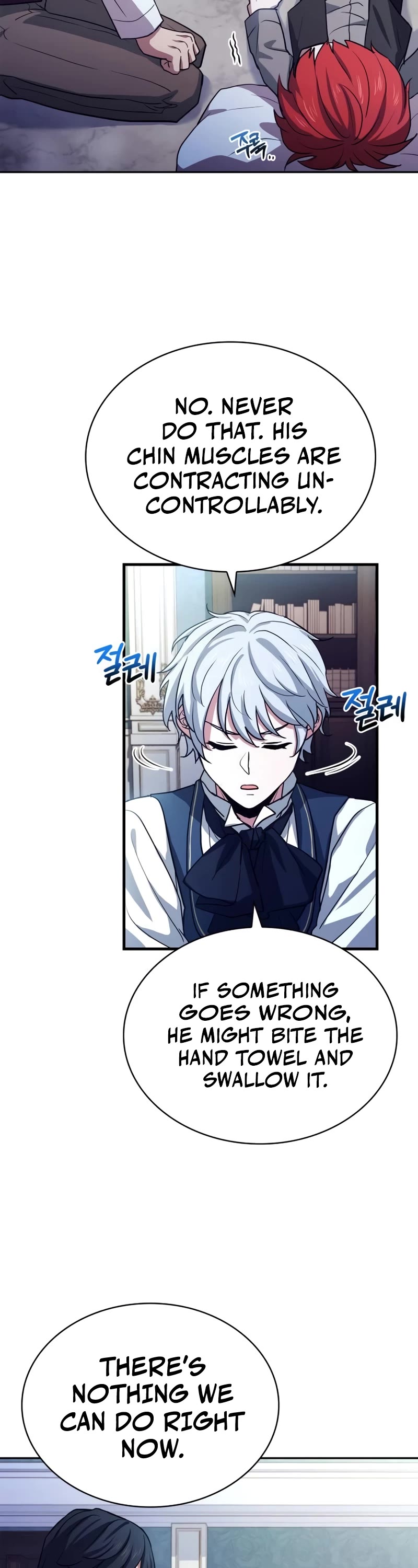 The Crown Prince That Sells Medicine Chapter 16 page 30 - Chapter 16