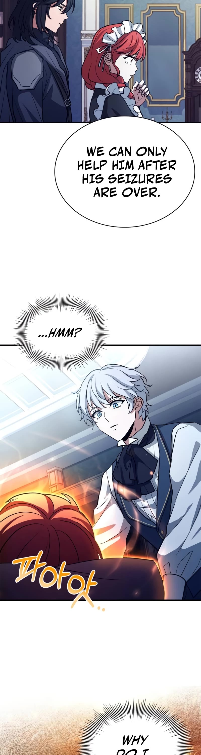 The Crown Prince That Sells Medicine Chapter 16 page 31 - Chapter 16
