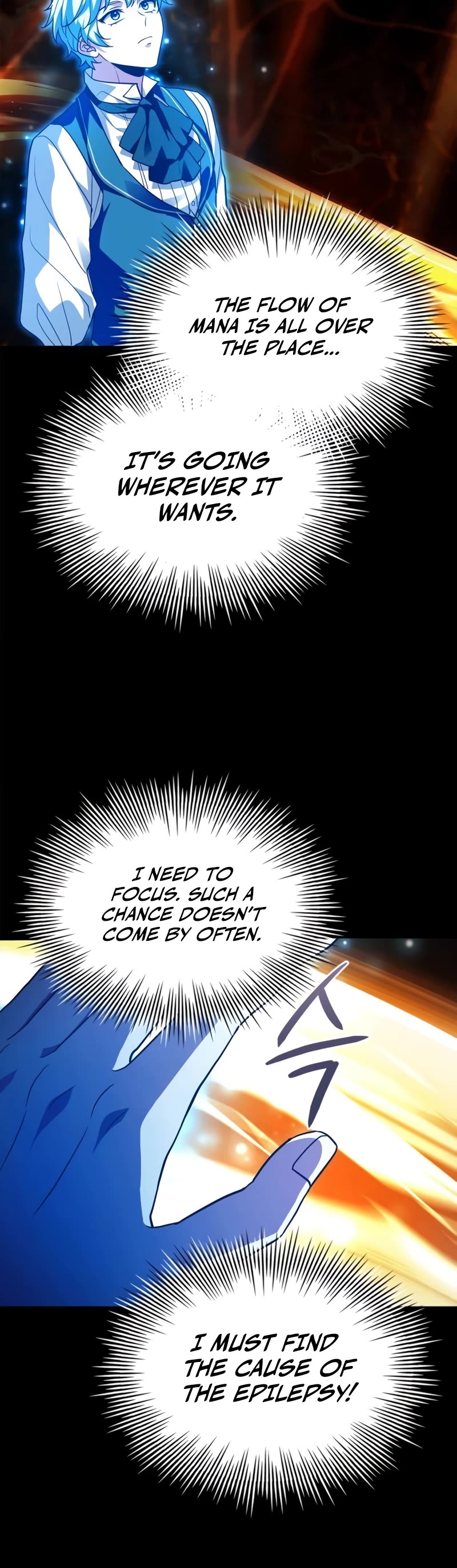 The Crown Prince That Sells Medicine Chapter 16 page 37 - Chapter 16