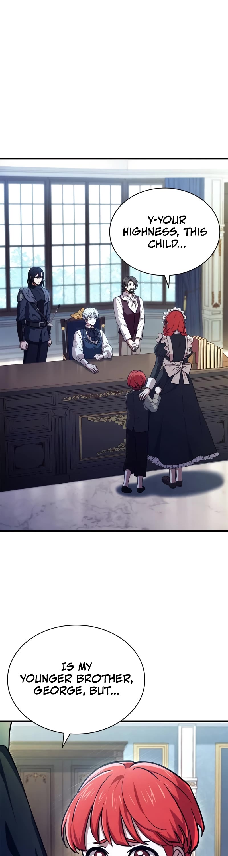 The Crown Prince That Sells Medicine Chapter 16 page 4 - Chapter 16