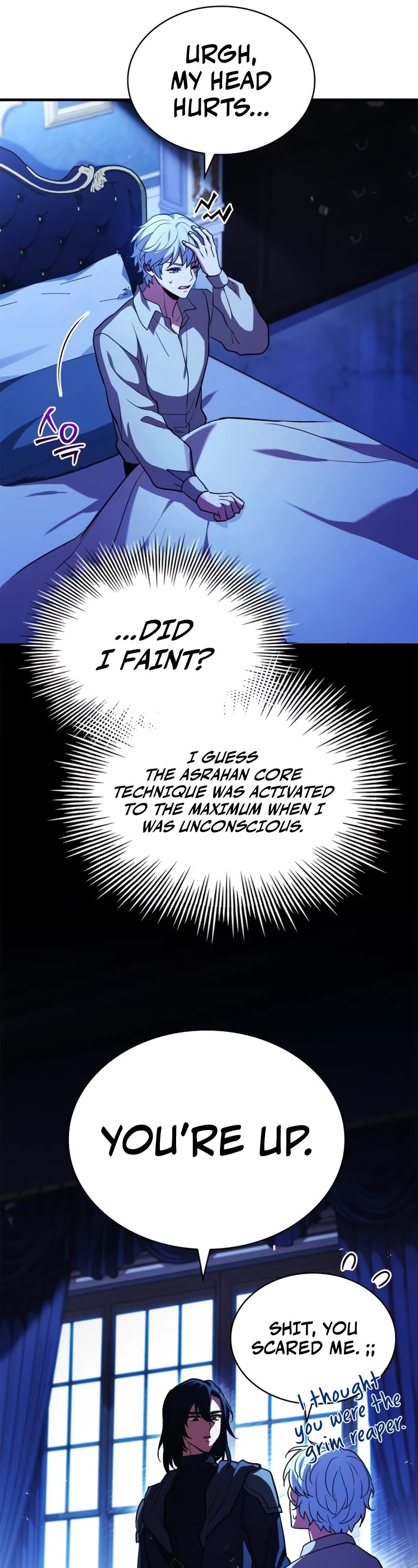 The Crown Prince That Sells Medicine Chapter 16 page 48 - Chapter 16