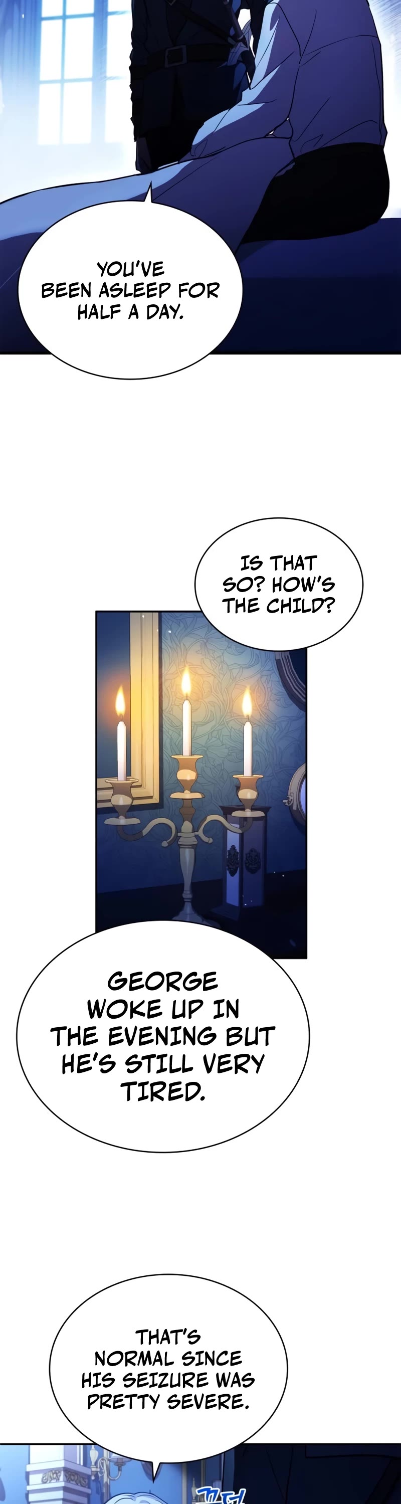 The Crown Prince That Sells Medicine Chapter 16 page 49 - Chapter 16