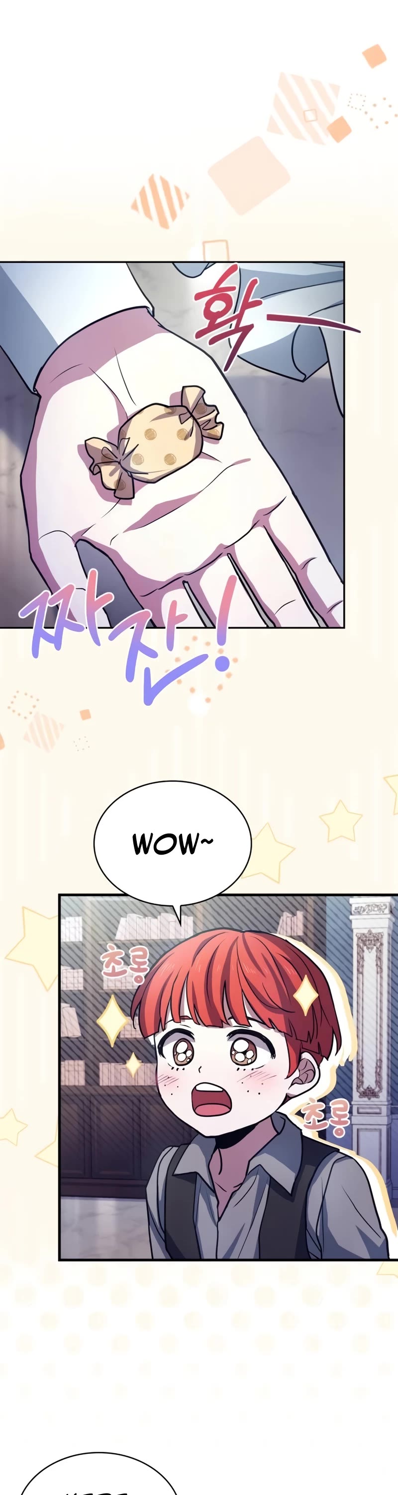 The Crown Prince That Sells Medicine Chapter 16 page 8 - Chapter 16