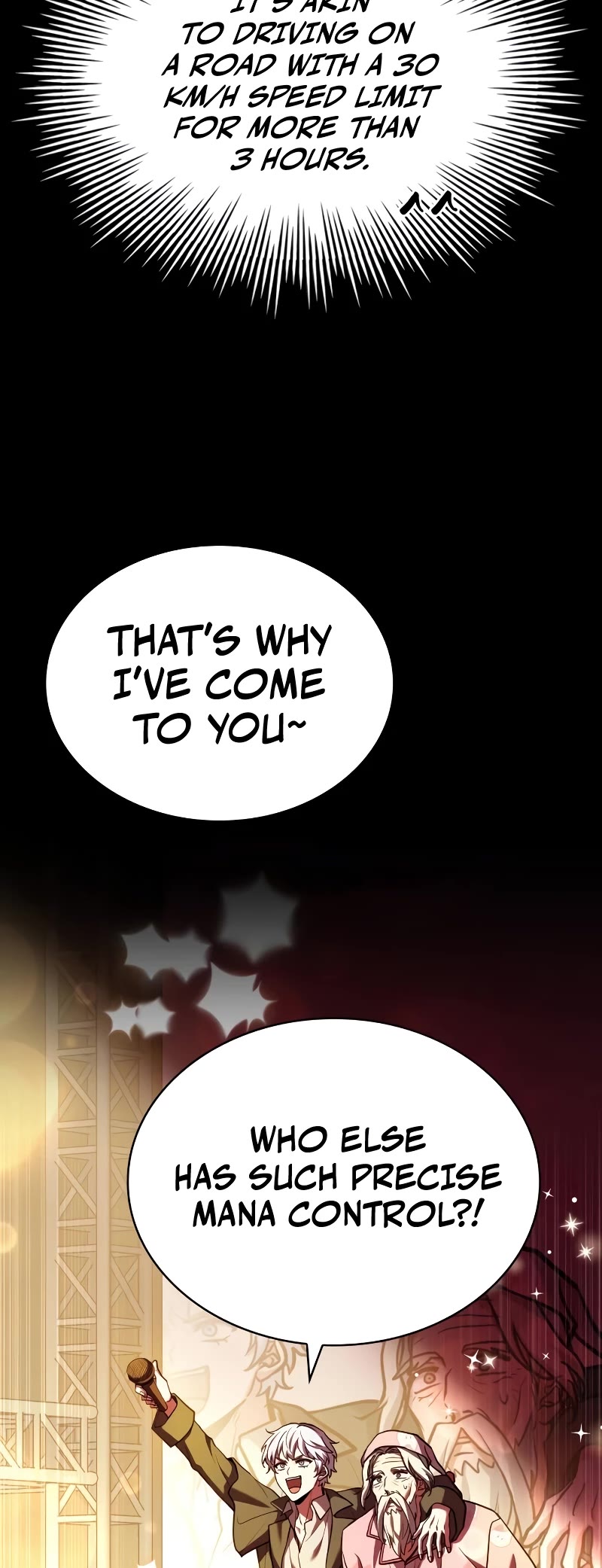 The Crown Prince That Sells Medicine Chapter 17 page 20 - Chapter 17