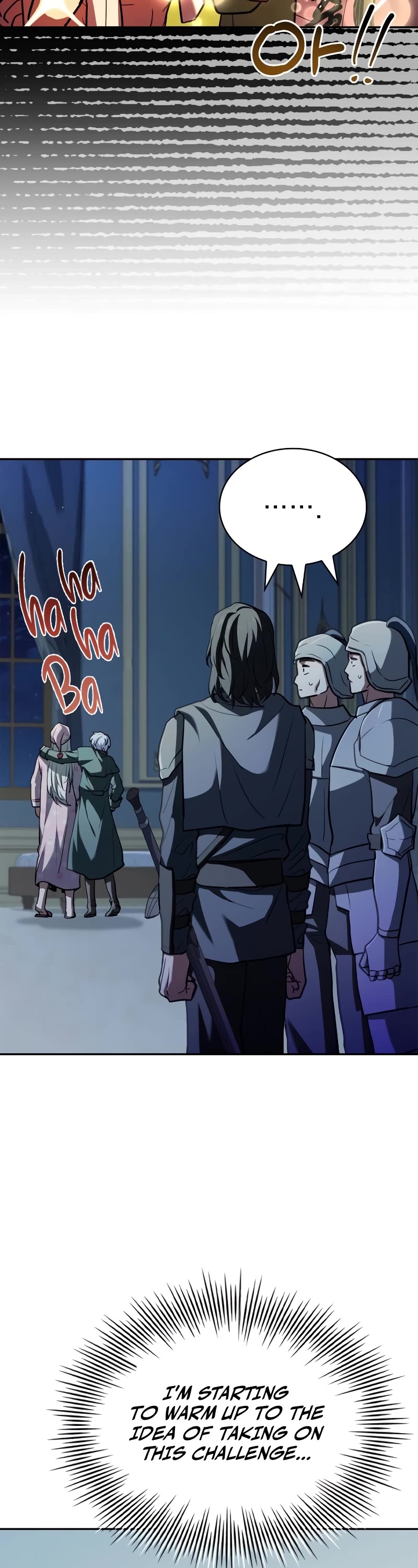 The Crown Prince That Sells Medicine Chapter 17 page 23 - Chapter 17