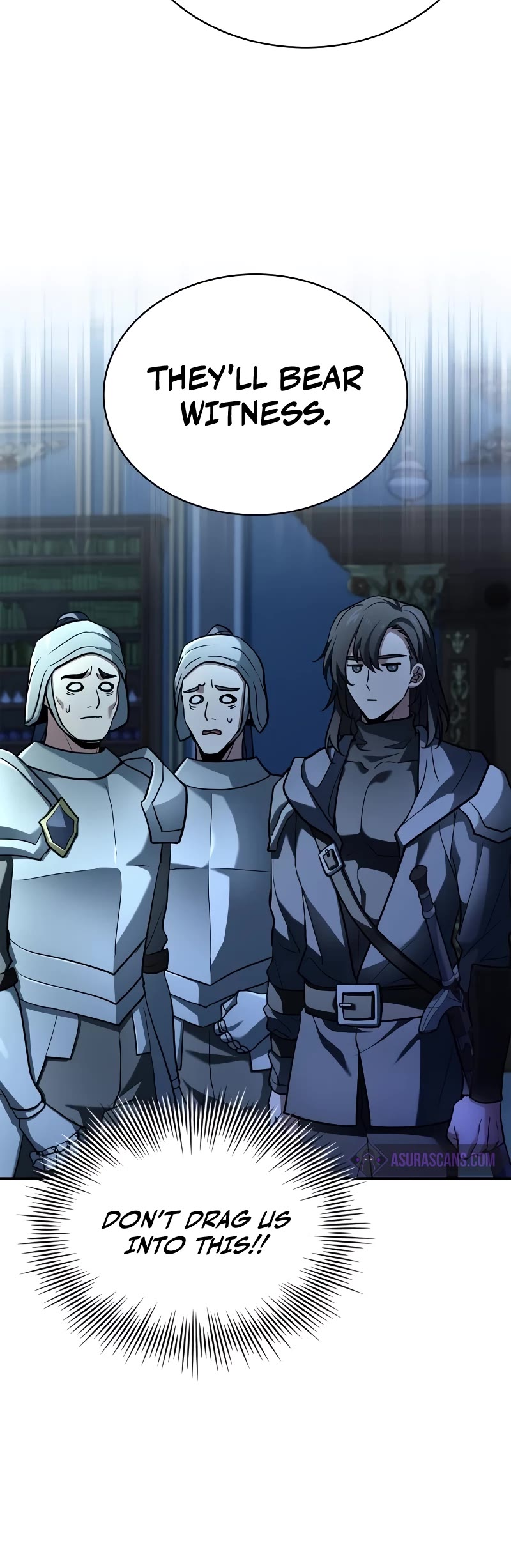 The Crown Prince That Sells Medicine Chapter 17 page 25 - Chapter 17