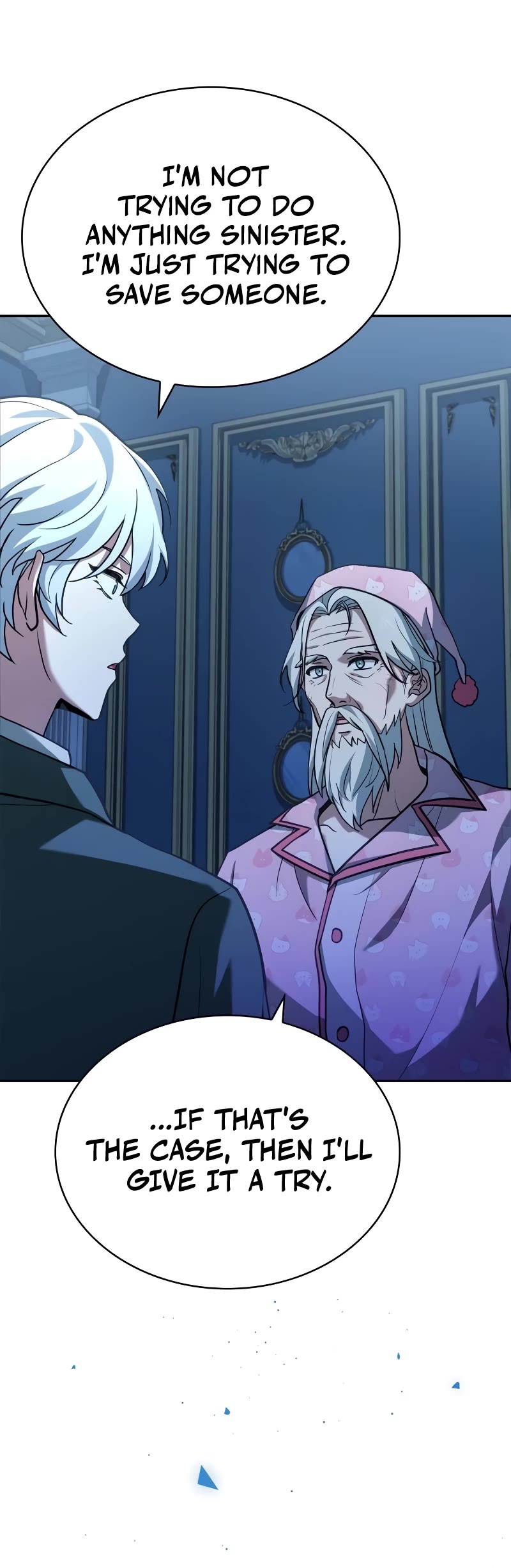 The Crown Prince That Sells Medicine Chapter 17 page 26 - Chapter 17