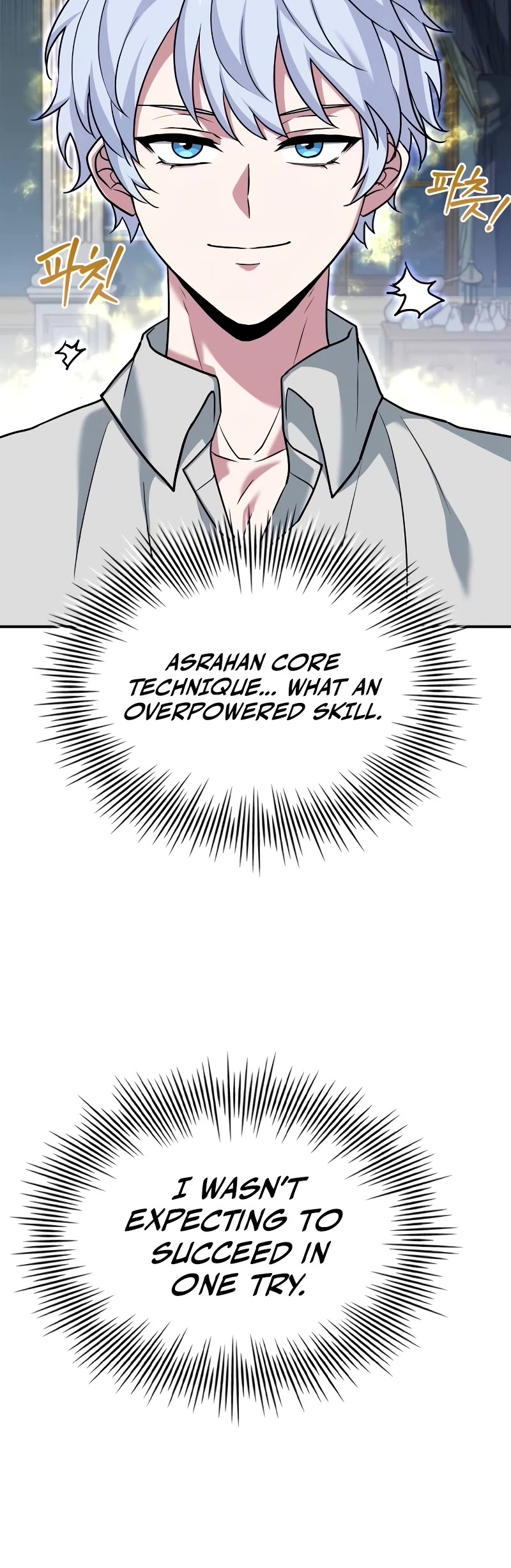 The Crown Prince That Sells Medicine Chapter 17 page 36 - Chapter 17