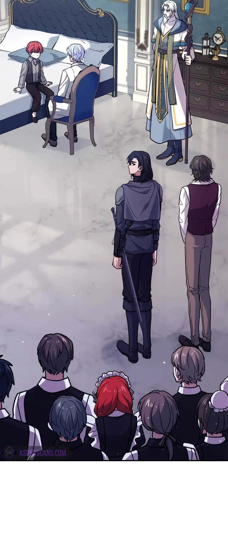 The Crown Prince That Sells Medicine Chapter 17 page 41 - Chapter 17