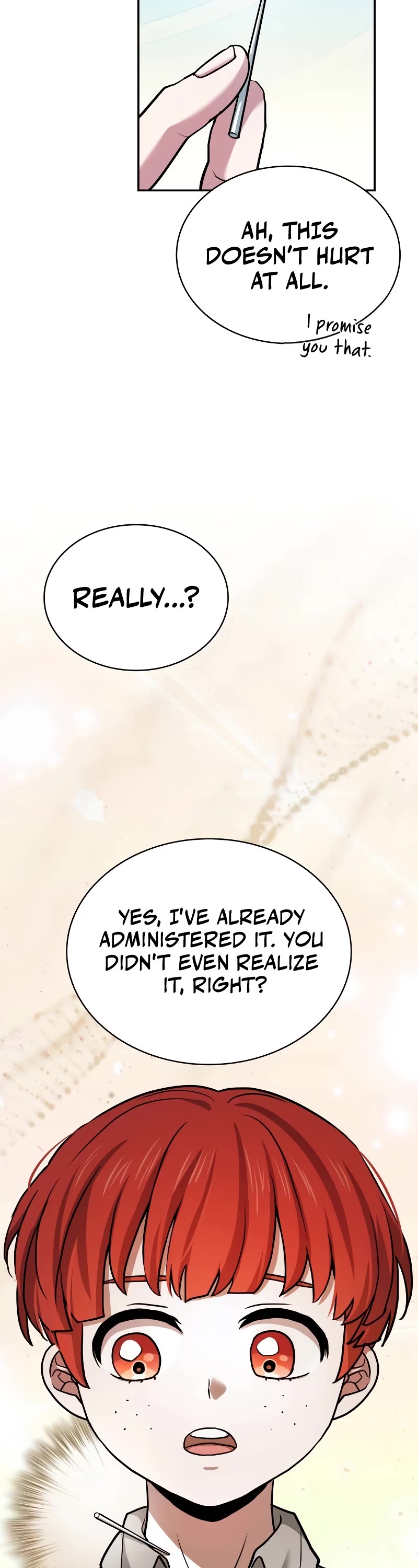 The Crown Prince That Sells Medicine Chapter 17 page 43 - Chapter 17