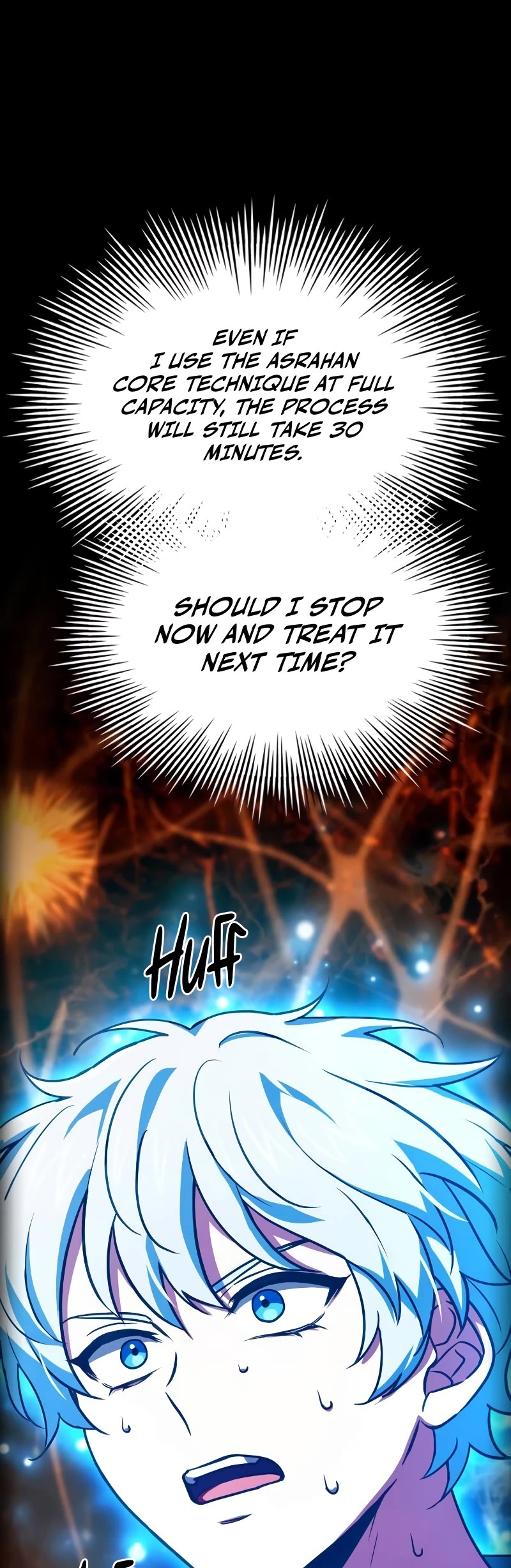 The Crown Prince That Sells Medicine Chapter 17 page 59 - Chapter 17