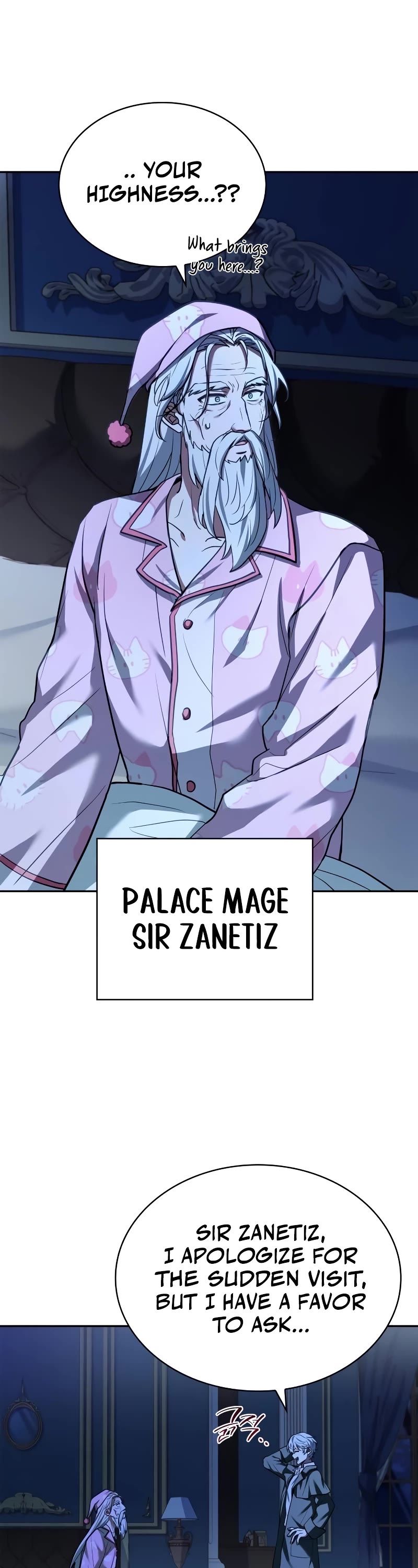The Crown Prince That Sells Medicine Chapter 17 page 7 - Chapter 17