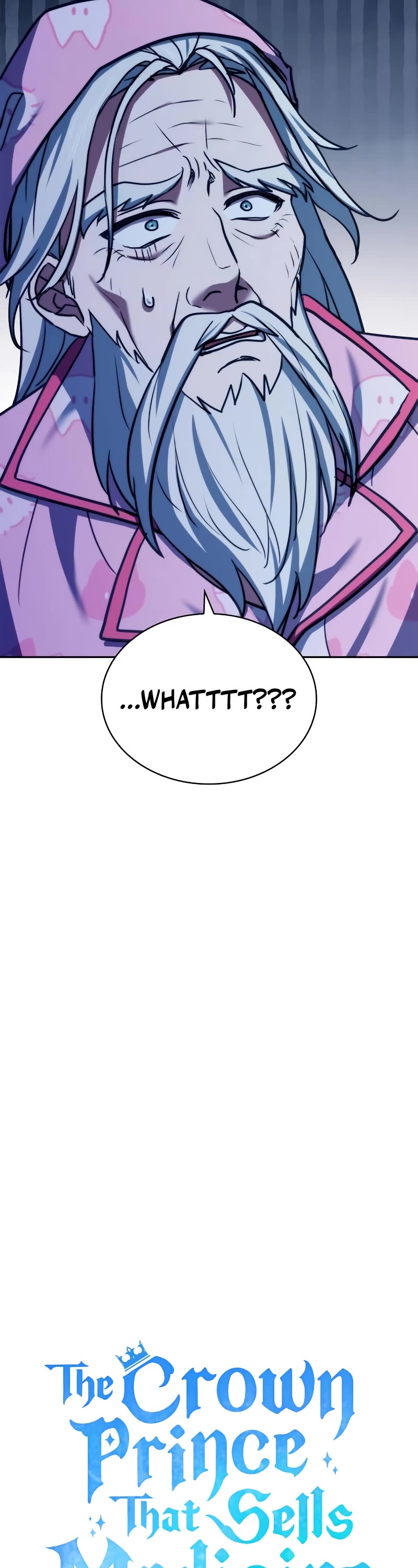 The Crown Prince That Sells Medicine Chapter 17 page 9 - Chapter 17