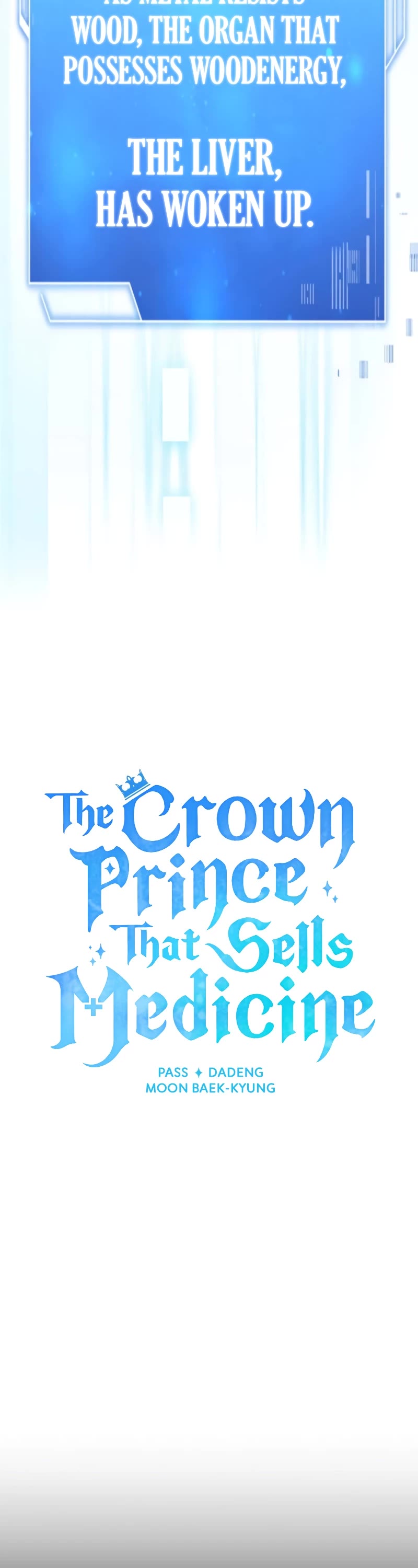 The Crown Prince That Sells Medicine Chapter 18 page 14 - Chapter 18
