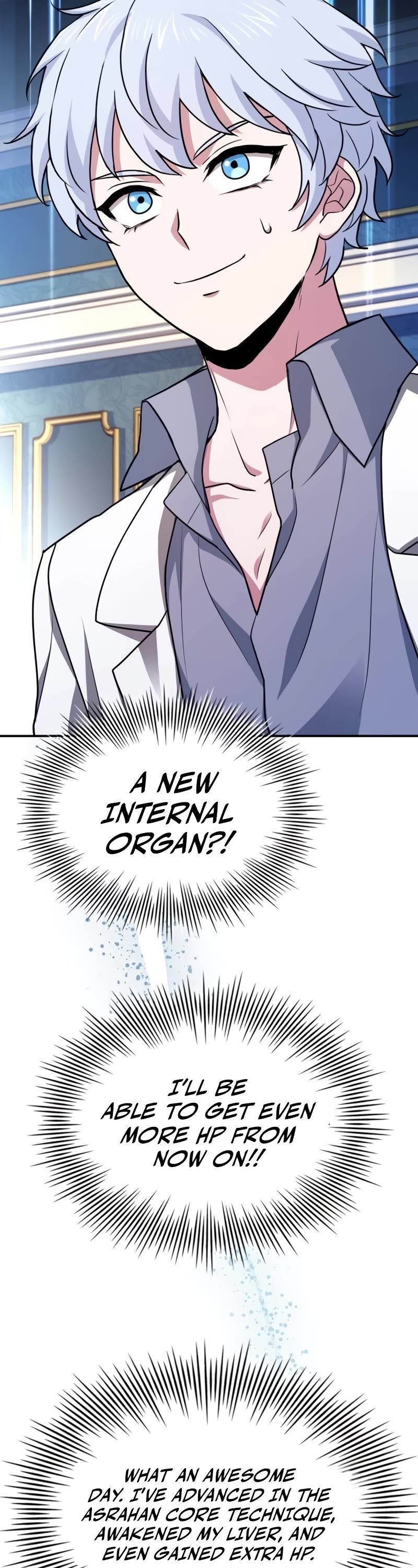The Crown Prince That Sells Medicine Chapter 18 page 24 - Chapter 18