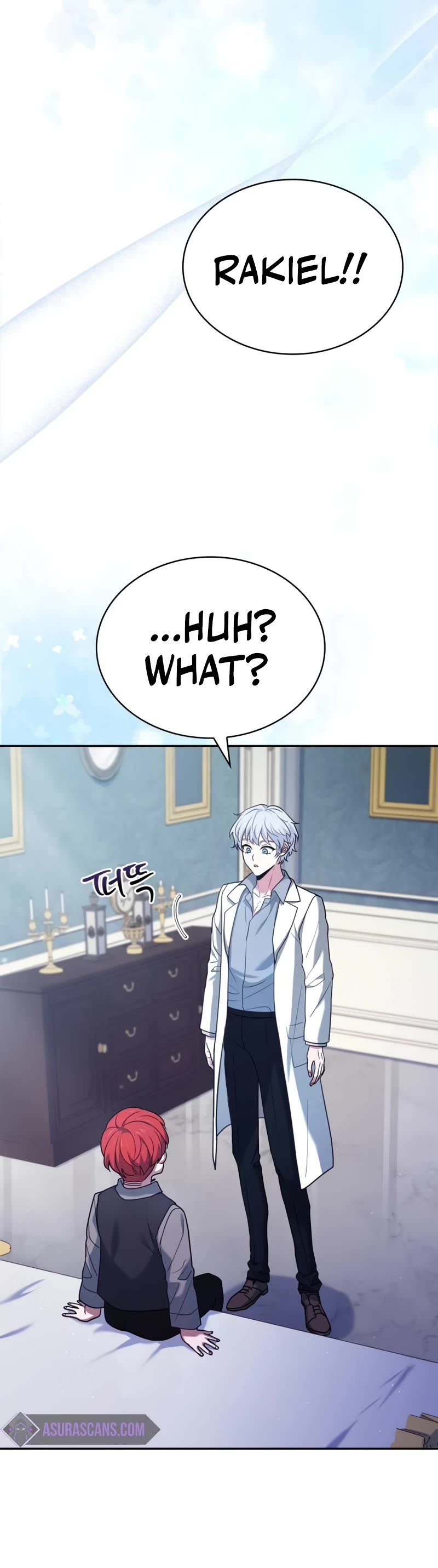 The Crown Prince That Sells Medicine Chapter 18 page 26 - Chapter 18
