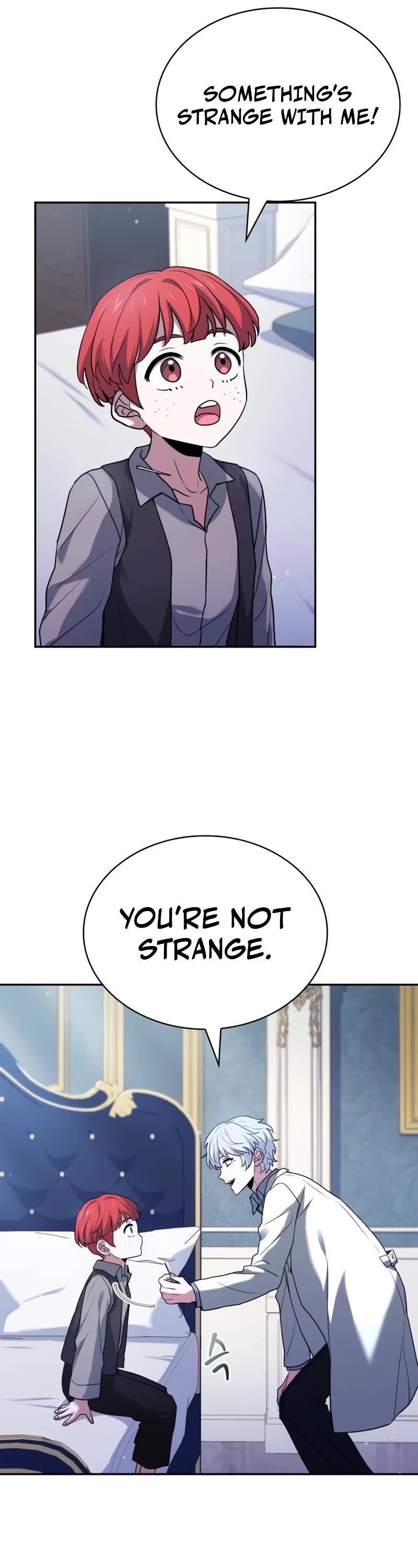 The Crown Prince That Sells Medicine Chapter 18 page 27 - Chapter 18