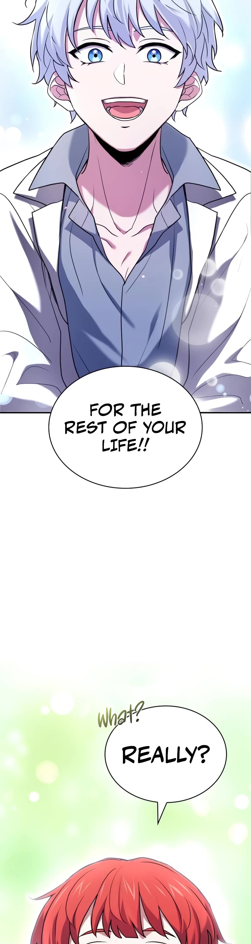 The Crown Prince That Sells Medicine Chapter 18 page 29 - Chapter 18