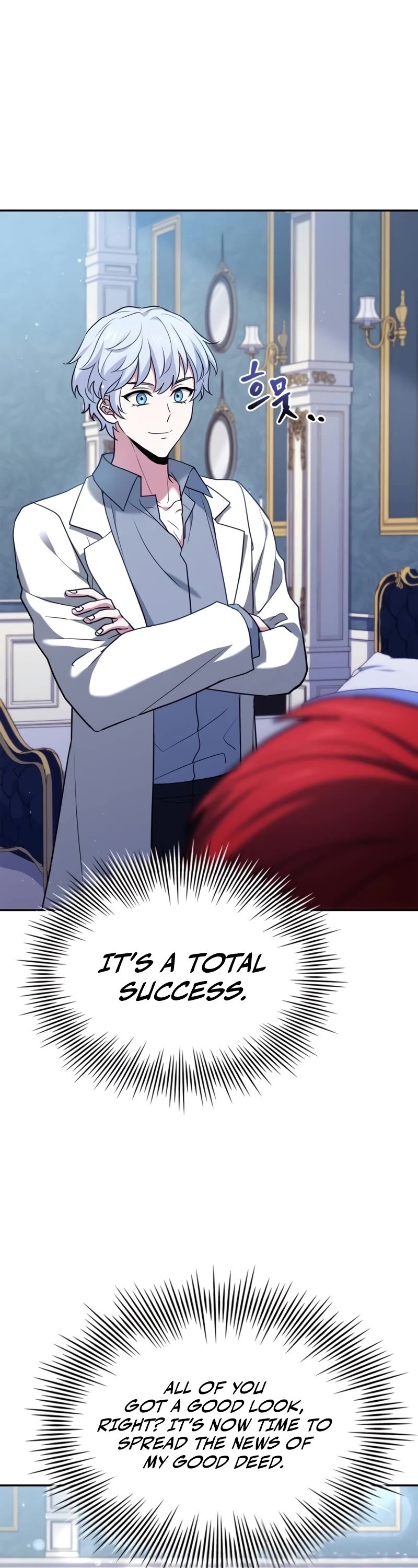 The Crown Prince That Sells Medicine Chapter 18 page 34 - Chapter 18