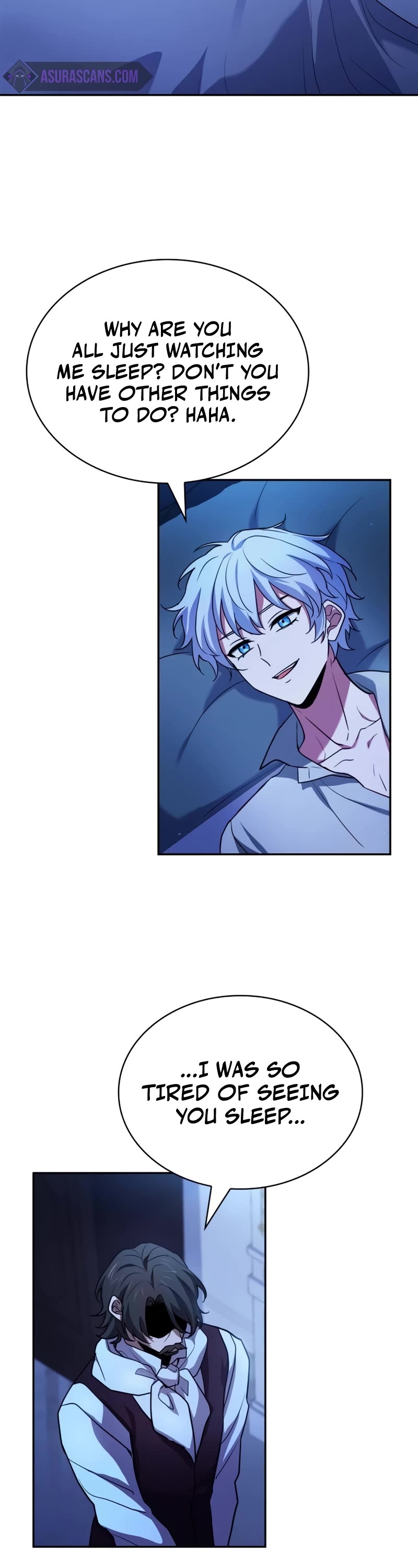 The Crown Prince That Sells Medicine Chapter 18 page 41 - Chapter 18
