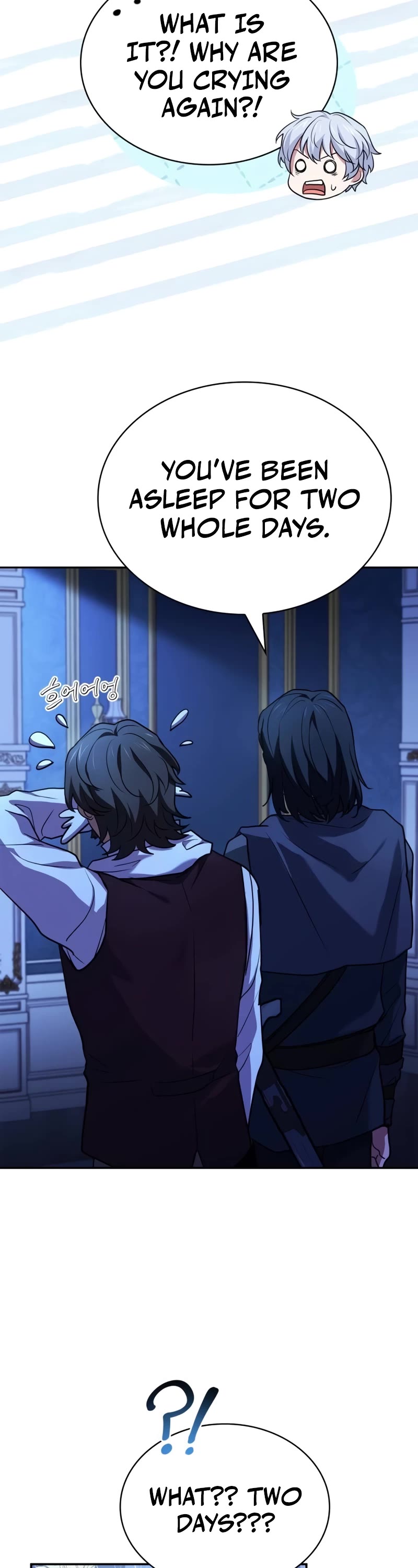 The Crown Prince That Sells Medicine Chapter 18 page 43 - Chapter 18