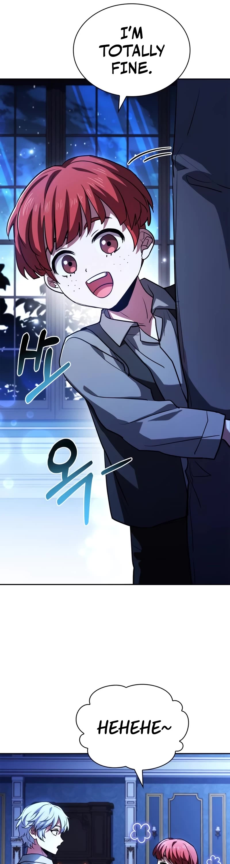 The Crown Prince That Sells Medicine Chapter 18 page 47 - Chapter 18