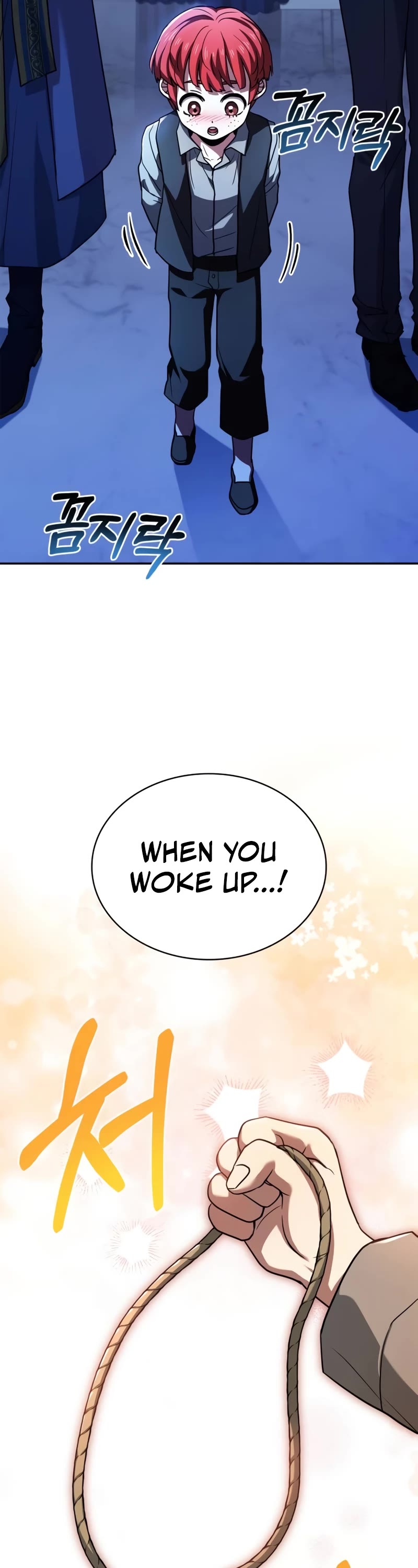 The Crown Prince That Sells Medicine Chapter 18 page 49 - Chapter 18