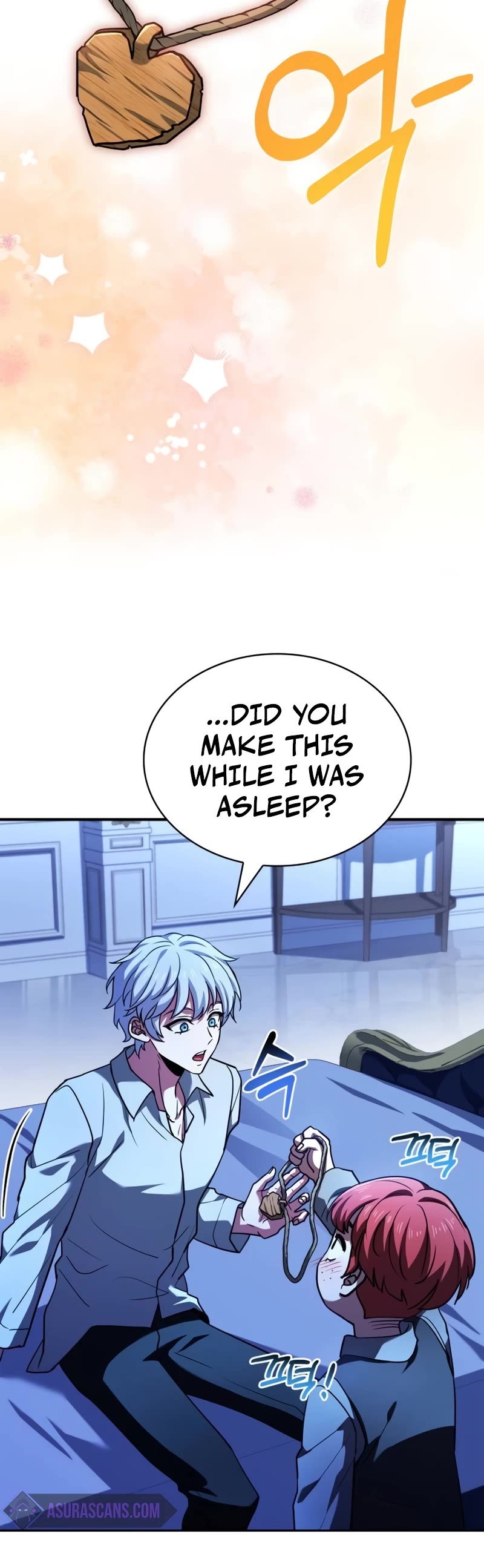 The Crown Prince That Sells Medicine Chapter 18 page 50 - Chapter 18