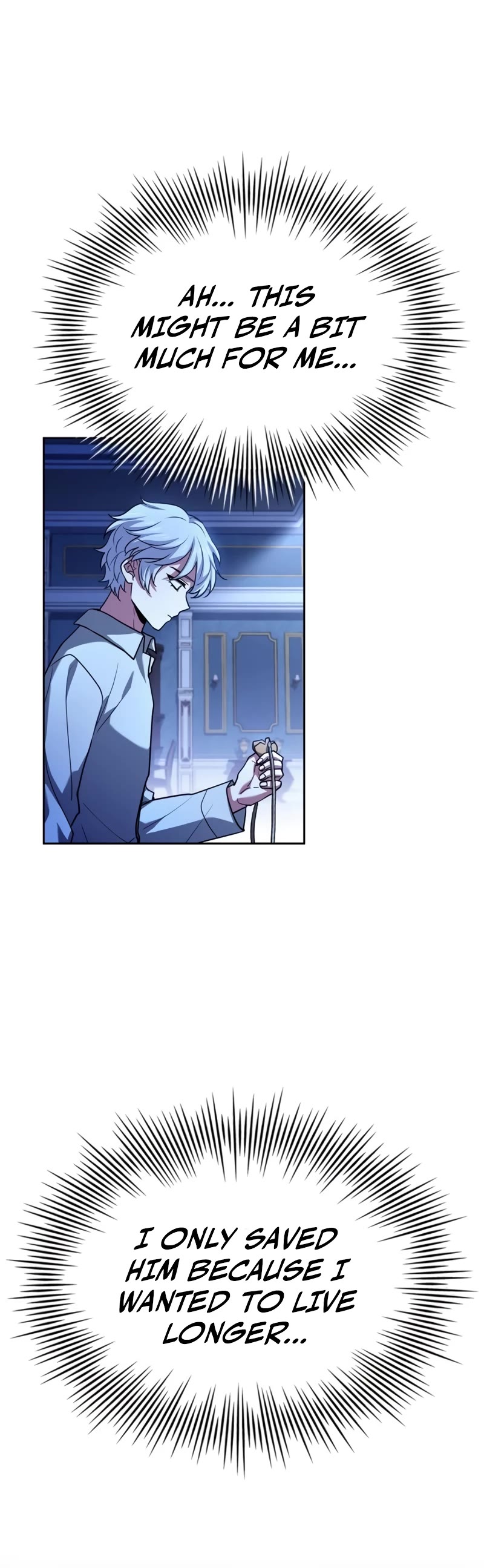 The Crown Prince That Sells Medicine Chapter 18 page 51 - Chapter 18
