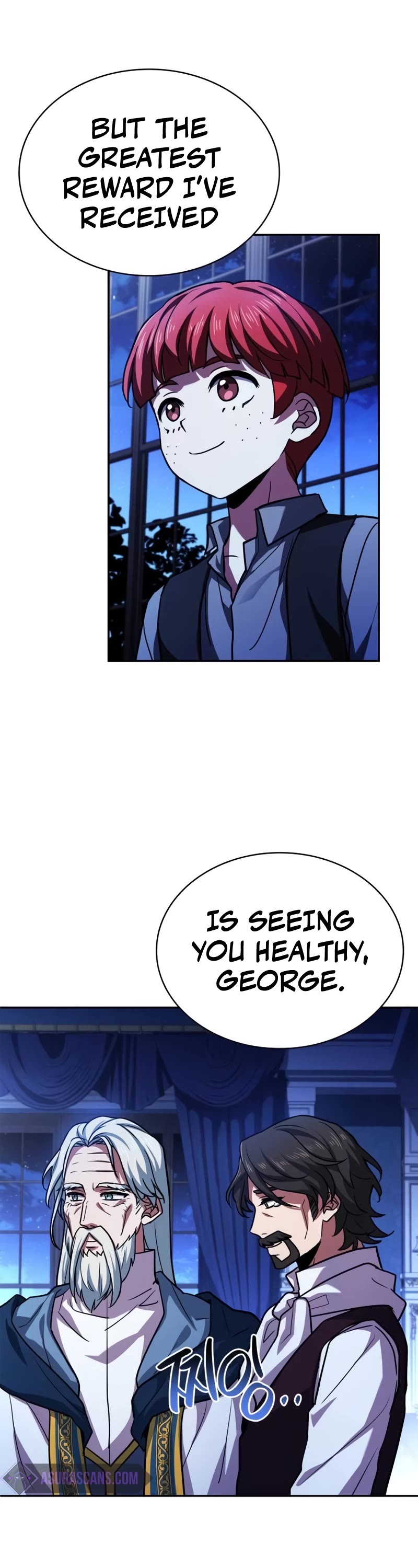 The Crown Prince That Sells Medicine Chapter 18 page 56 - Chapter 18