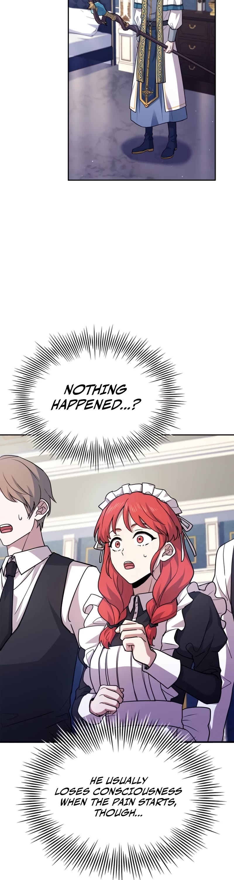 The Crown Prince That Sells Medicine Chapter 18 page 8 - Chapter 18