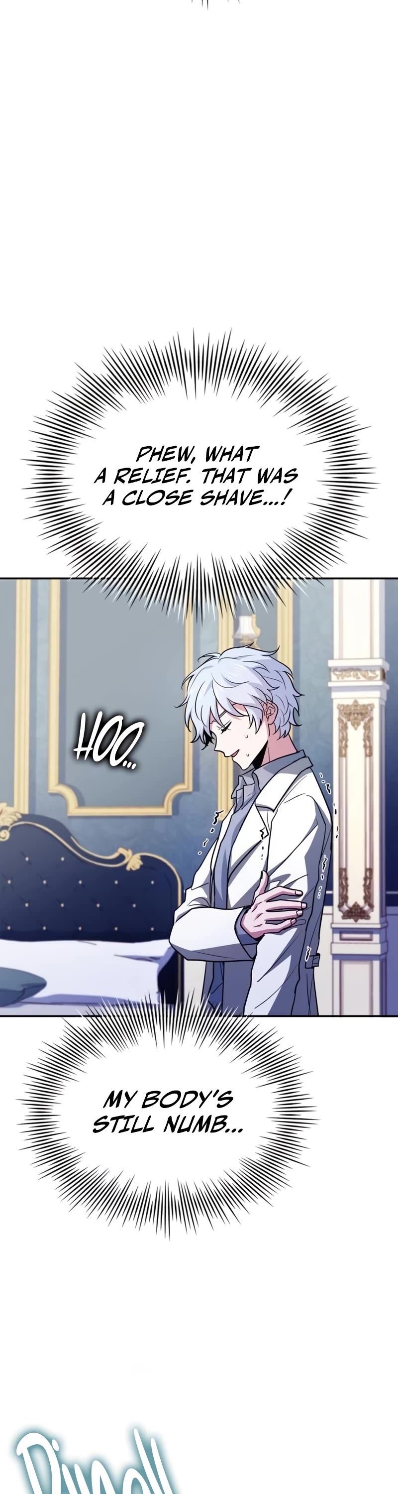 The Crown Prince That Sells Medicine Chapter 18 page 9 - Chapter 18