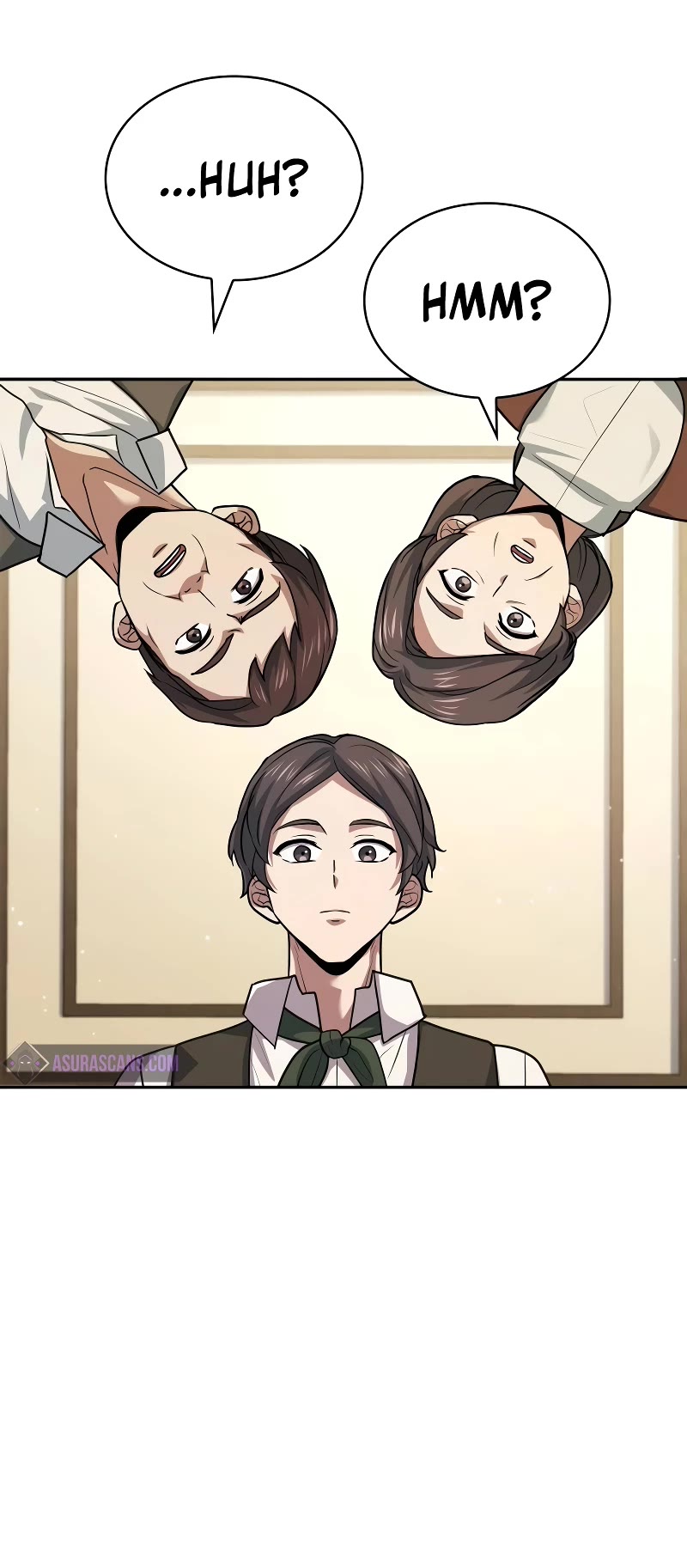 The Crown Prince That Sells Medicine Chapter 19 page 10 - Chapter 19
