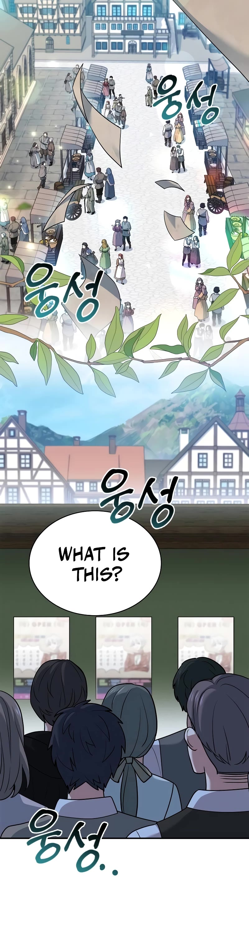 The Crown Prince That Sells Medicine Chapter 19 page 12 - Chapter 19
