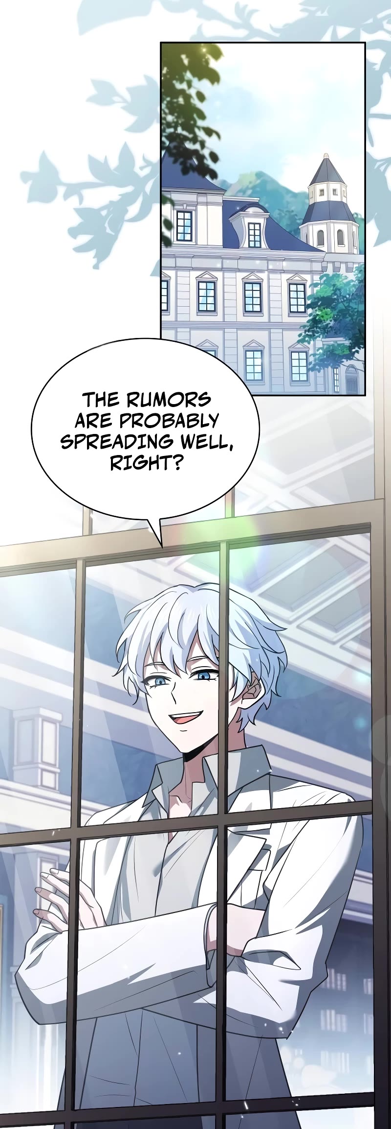 The Crown Prince That Sells Medicine Chapter 19 page 14 - Chapter 19