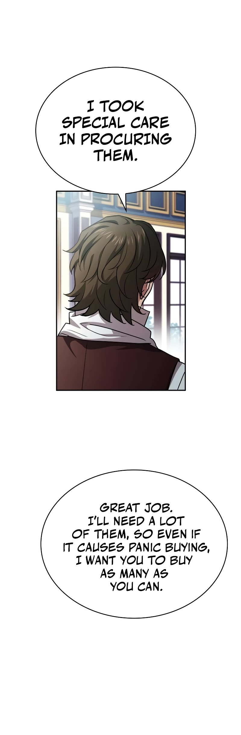 The Crown Prince That Sells Medicine Chapter 19 page 18 - Chapter 19