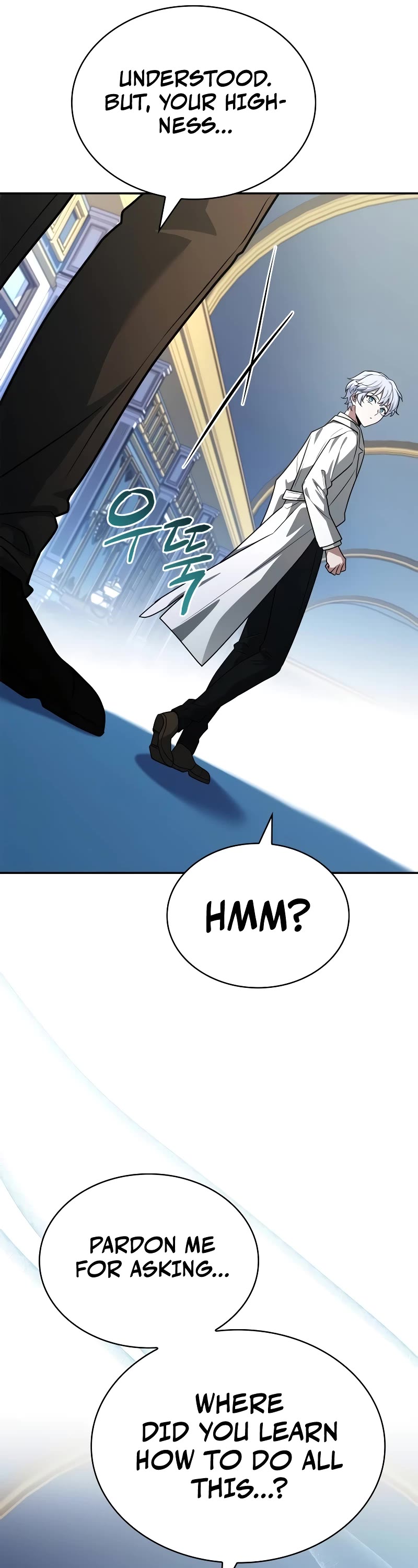 The Crown Prince That Sells Medicine Chapter 19 page 19 - Chapter 19