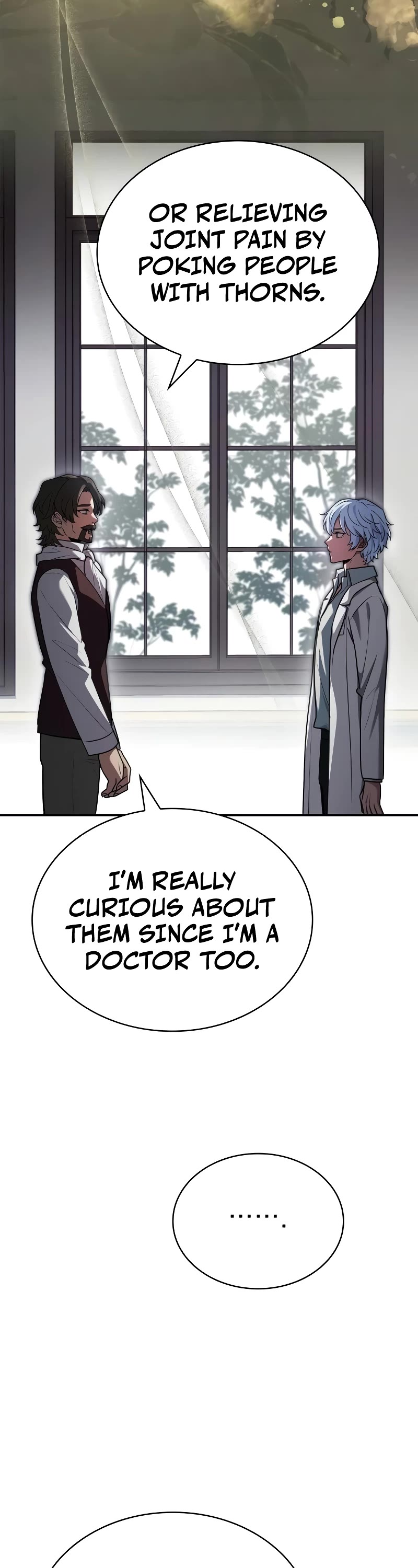 The Crown Prince That Sells Medicine Chapter 19 page 21 - Chapter 19