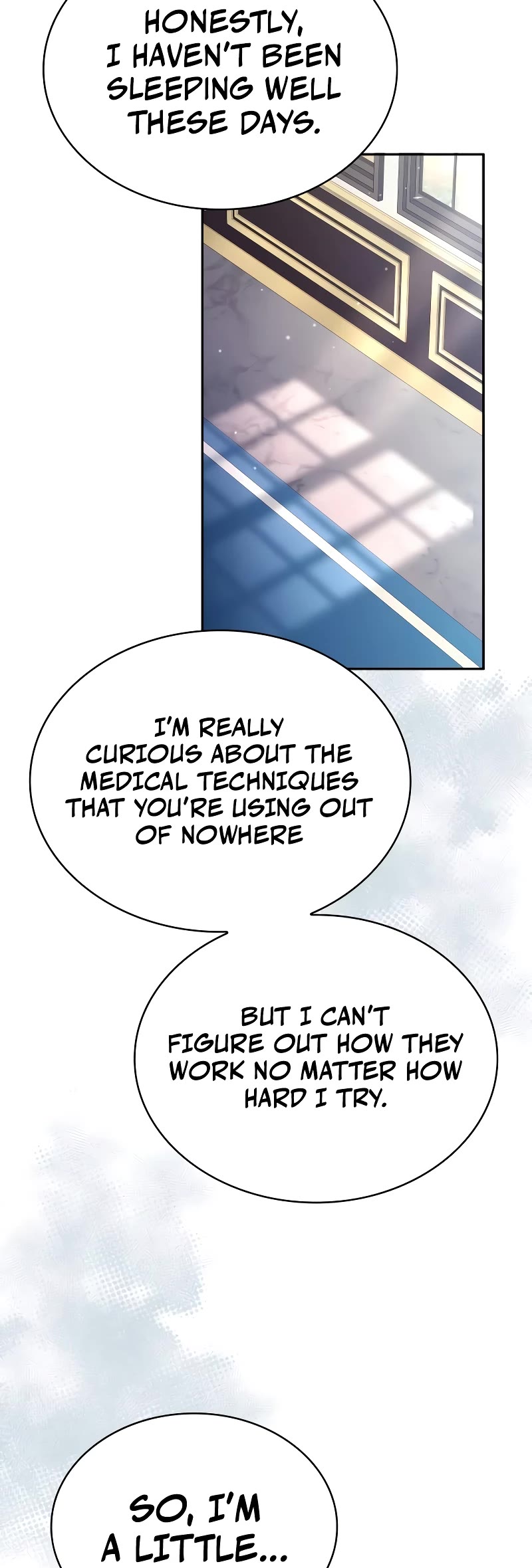 The Crown Prince That Sells Medicine Chapter 19 page 22 - Chapter 19