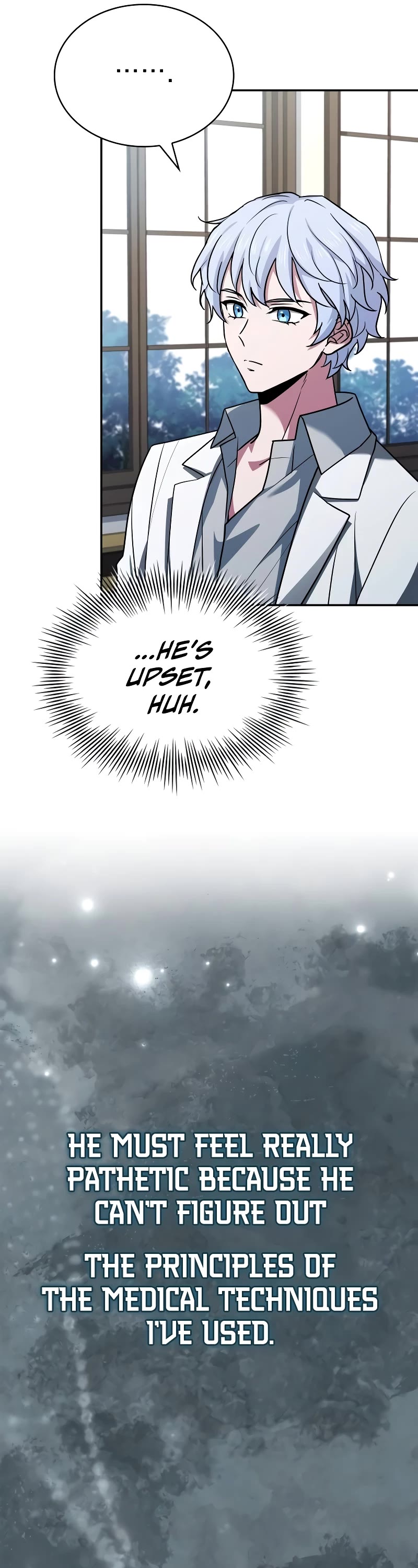 The Crown Prince That Sells Medicine Chapter 19 page 24 - Chapter 19
