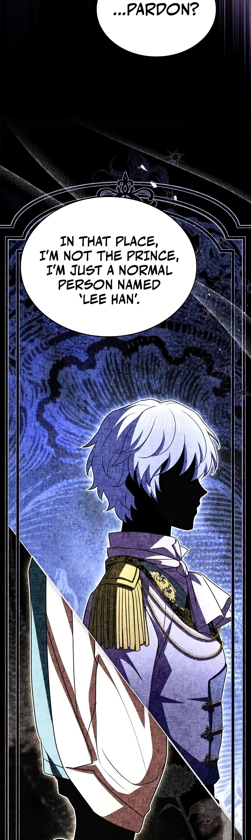 The Crown Prince That Sells Medicine Chapter 19 page 27 - Chapter 19